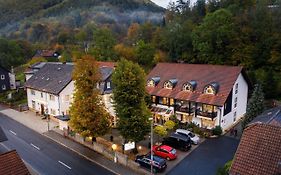 Hotel-Gasthof Huettensteinach